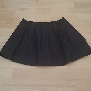 Express skirt